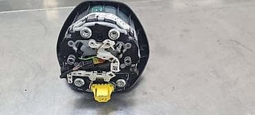 plastike za skutere: AIRBAG VOLANA ZA VOLKSWAGEN GOLF 7 | Airbag volana Golf 7 — 2