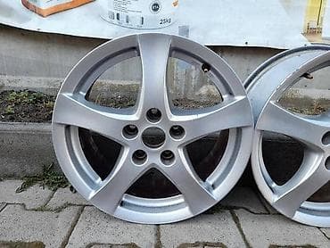 gume nis: ALUMINIJUMSKE FELNE 16 5 X 108 | felne sa slike — 3