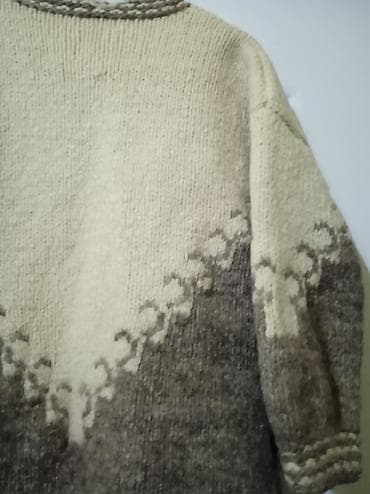 Aksesoari: One size, Vuna, Na kopčanje — 8