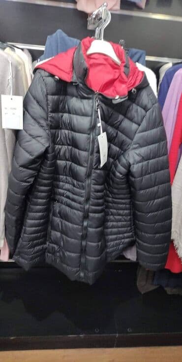 zenski prsluci sa dva lica: L do 4xl
Sa dva lica 5500 — 1