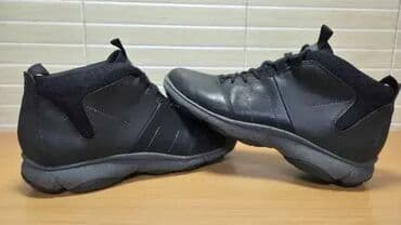 ugg boots: Boots, Geox, size - 40 — 5