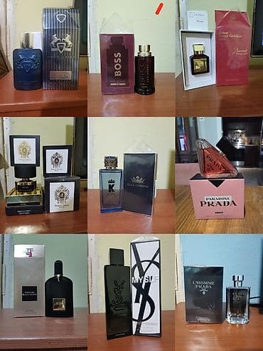 walkmaxx zenske duboke cipele: Kolekcija originalnih mirisa – muški i ženski eau de parfum/eau de — 1