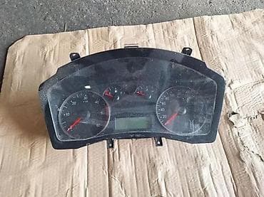 pod 2: FIAT STILO KM SAT DIZEL | Km sat fiat stilo 1.9 dizel. Ispravan nije — 4