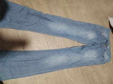 Farmerke: Farmerke xs s