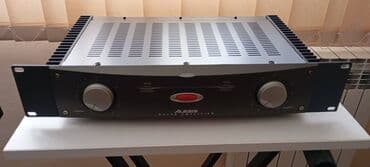 bluetooth pojacalo: Alesis RA150 novo Novo ne korisceno u originalnoj kutiji. Kontrole — 1