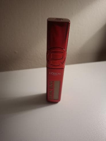 magma puder: L’Oréal Paris Skin Ink – tečni puder - Nijansa: 180 Cool Rose (na — 1