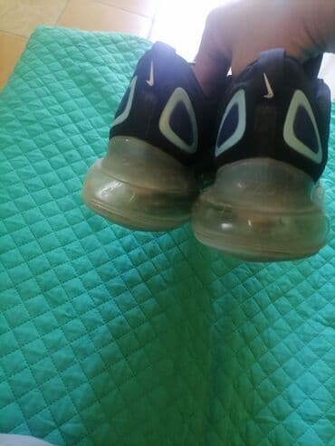 fudbalske patike nike: Patike, veličina - 44 — 1