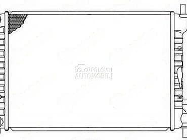 c4 2007: RAZNI DELOVI ZA FORD C-MAX, ESCORT, FIESTA . OD 1996. DO 2007. GOD — 10
