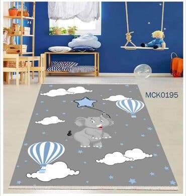 prostirke za kupatilo dormeo: Tepih, Pravougaoni, bоја - Šareno — 3