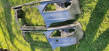 glavcina za juga: BRANIK ZA AUDI A4 | audi a4 prednji branik audi 8K0 807 437AC — 2