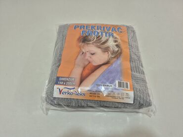 prohromske sipke za rostilj cena: Pamuk, Veličina - Singl — 9