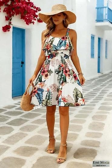 Haljine
Cena 1900
Uni vel.
V14