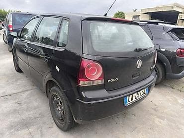 polo 1.4: VOLKSWAGEN POLO 9N3 2006. GOD. - KOMPLETAN AUTO U DELOVIMA | VW — 2