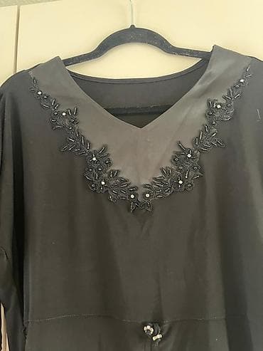 air force 1 crne: 7Arrows, XL, bоја - Crna — 5