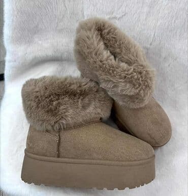 new yorker srb: High boots, 41 — 2