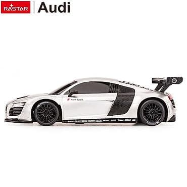 autici na akumulator pancevo: Auto na daljinsko upravljanje Audi R8 LMS 1:14 – Rastar Originalno — 3