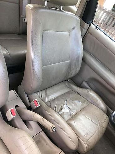 GOLF 4 KABRIO 2.0 HAUBA ZA VOLKSWAGEN GOLF 4 | Golf 4 kabrio 2.0