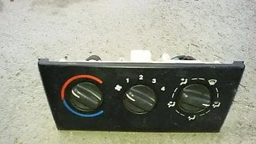 Car Parts: PREKIDACI VENTILACIJE OPEL VEKTRA B | Prekidaci ventilacije opel — 1
