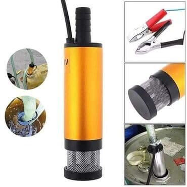 motor za vibro sto: Mini pumpa za ulje, gorivo i vodu Cena 1.900dinara+Ptt Pumpa — 1