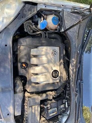 golf 5 1.9 tdi for sale: MOTOR 1.9 TDI ZA VOLKSWAGEN GOLF 5 OD 2004. DO 2008. GOD. | Polovni — 1