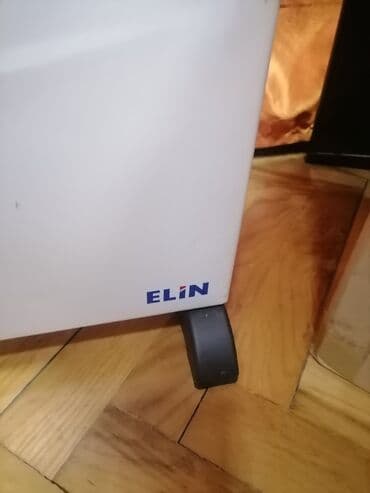 rokovnik sa punjacem: Panelni Radijator ELIN od 750 w do 2000 W. Sa ventilatorom — 9