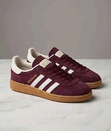 asics patike planeta: Adidas Spezial A klasa
Cena: 4300
Din
Brojevi: 36-40
PS✨ — 10