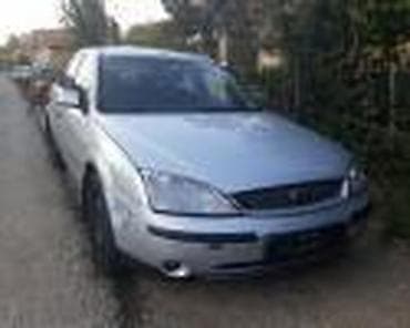oglasi za automobile srbija: FORD MONDEO 2002. GOD. - KOMPLETAN AUTO U DELOVIMA | FORD velika — 3