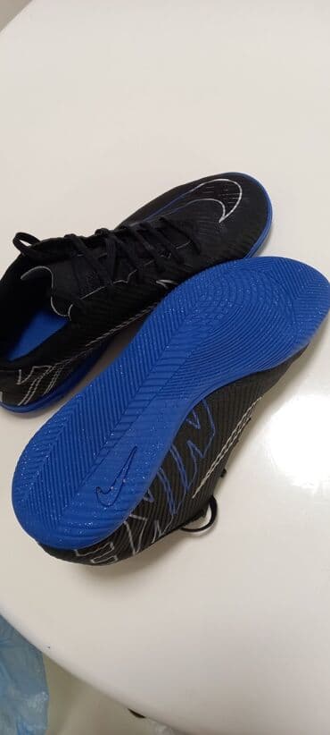 c a kombinezoni: Trainers, Nike, size - 41 — 2