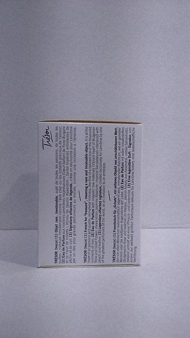 Lične stvari: LANCOM E TRESOR EDP100ML TSTR | Lancom e Tresor edp100ml tstr — 8