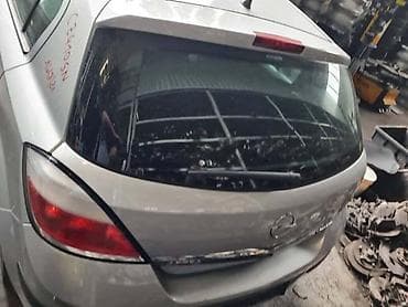 bobina opel astra h 1.6 twinport: MOTOR 1.6 ZA OPEL ASTRA H OD 2004. DO 2007. GOD — 2