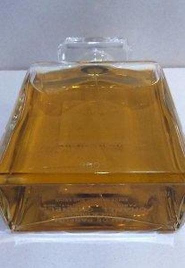 Lične stvari: CHANEL NO5 EDP100ML TSTR | Chanel No5 edp100ml tstr. Original — 8