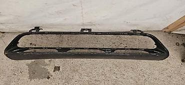 alat za kugle mercedes: SPOJLER BRANIK ZA MERCEDES BENZ GLE 350, GLE 250, GLE 63 AMG . - A5 — 1