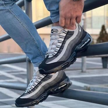 nike patike air max 270 react: Trainers, size - 46 — 6