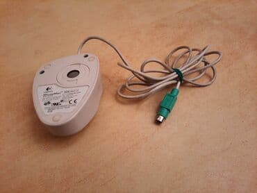 mikser za decu: Compaq mis — 2