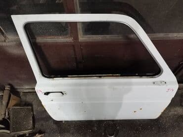 sema osiguraca reno clio 3: Dodatni opis Vrata desna Lada 21213,21214 Niva br.4. U beloj boji — 6