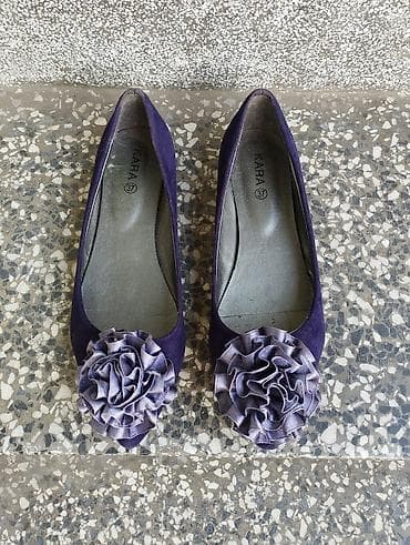 lagane letnje patike: Kara baletanke br.37 24cm.Pogledajte i ostale moje oglase — 2