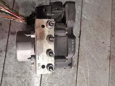 tandem pumpa cena: ABS CENTRALA 1.3 MJTD ZA FIAT QUBO OD 2008. DO 2020. GOD. | ABS — 1