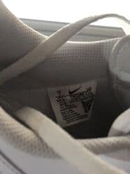 Donji delovi trenerke: Patike, Nike, veličina - 40 — 6