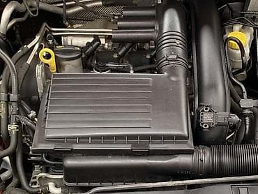 petokrake felne: MOTOR 1.2TSI ZA ŠKODA FABIA OD 2015. DO 2022. GOD. | Polovni — 3