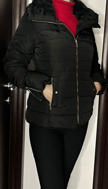 jack wolfskin majice: M — 1