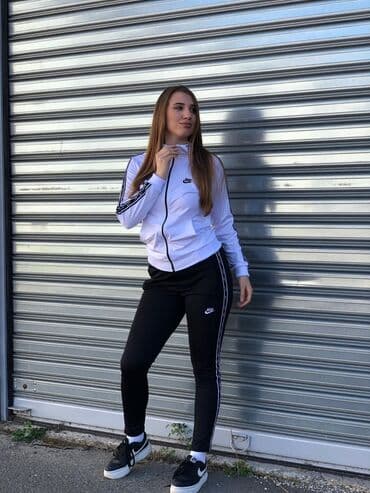 tech fleece s: NOVA KOLEKCIJA❣️ 😍😍 Ulepšavamo dan novim odevnim kombinacijama! — 15