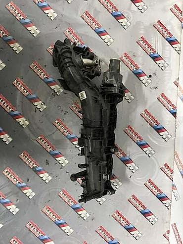 Vozila: USISNA GRANA B47 ZA BMW SERIJA 1, SERIJA 2, SERIJA 3 . OD 2015. DO — 3