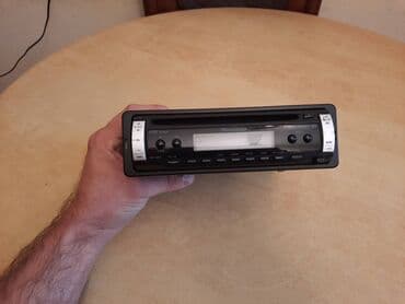 zice za mikser: Maska za Pioneer radio za auto,kola

Nepoznato stanje — 1