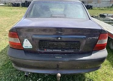 letva volana reparacija: LETVA VOLANA ZA OPEL VECTRA B ZA 2002. GOD — 5