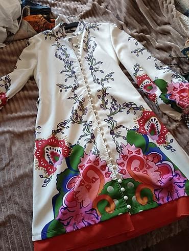 mango suknje: Komplet košulja/bluza – ženski - Košulja 1: crno-bela gingham (karo) — 7