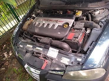 auto delovi prijepolje: MOTOR ZA ALFA ROMEO 156 OD 1999. DO 2006. GOD. | motor za alfu 1,9 — 6