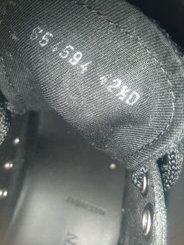 new balance 327 crne: Patike, Alexander McQueen, veličina - 42 — 5