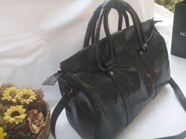 luj viton torbe kopije: Torba za rame, Handmade, Materijal: Koža — 4