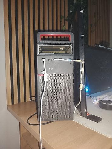 otkup maticnih ploca: Konfiguracija: Procesor: Intel Core i5-6400 Grafička karta: AMD RX — 3