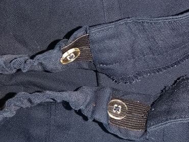 c a decije jakne: F&F, Mini, 128-134, color - Blue — 3